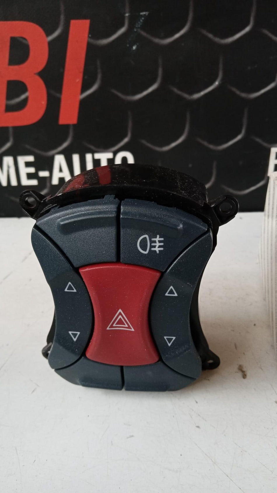 Comando controllo multifunzione FIAT Doblo Serie (00>05)