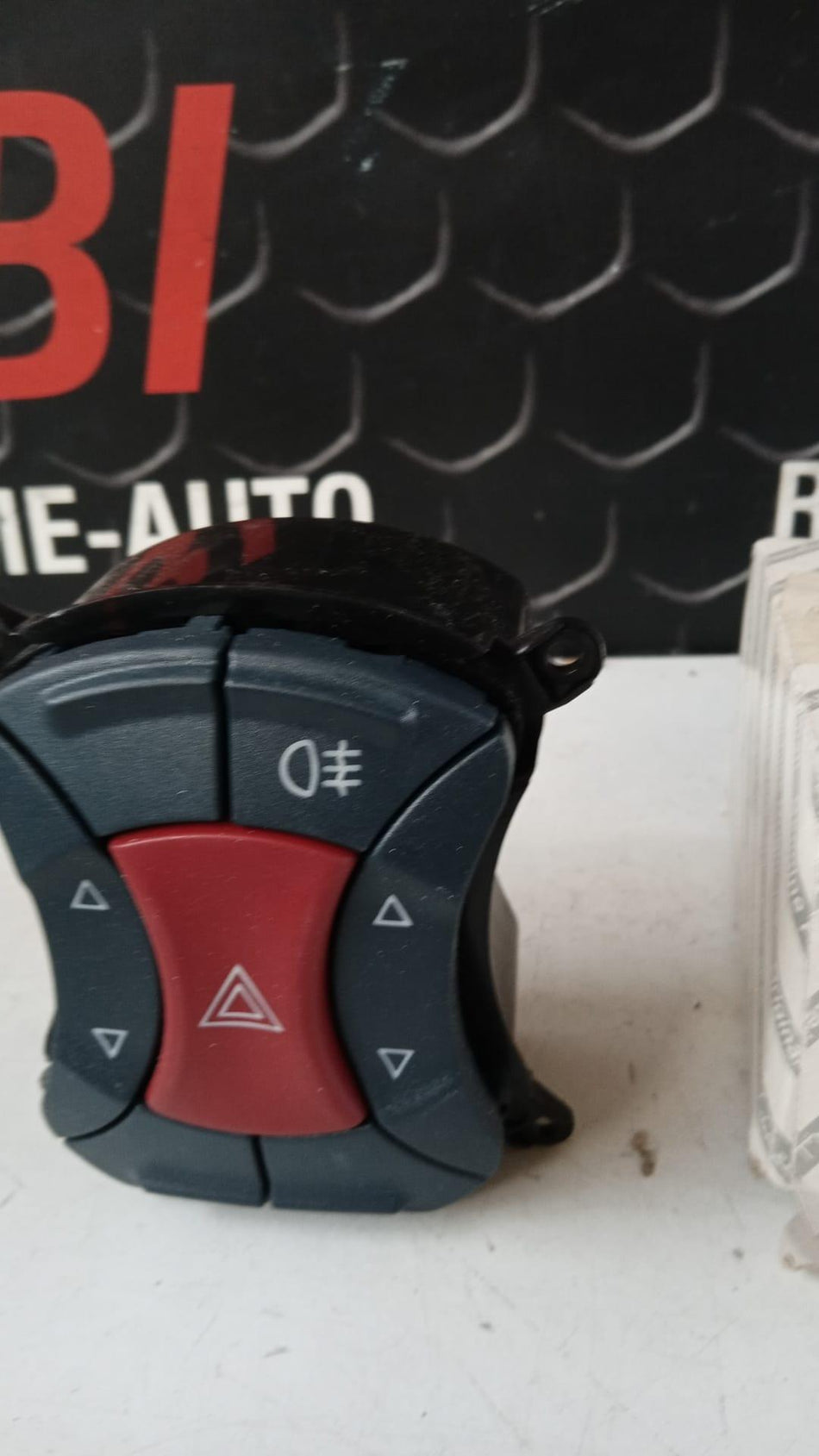 Comando controllo multifunzione FIAT Doblo Serie (00>05)