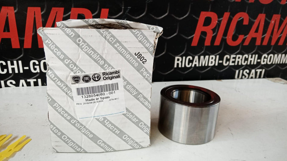 Cuscinetto ruota anteriore FIAT Ducato 4° Serie