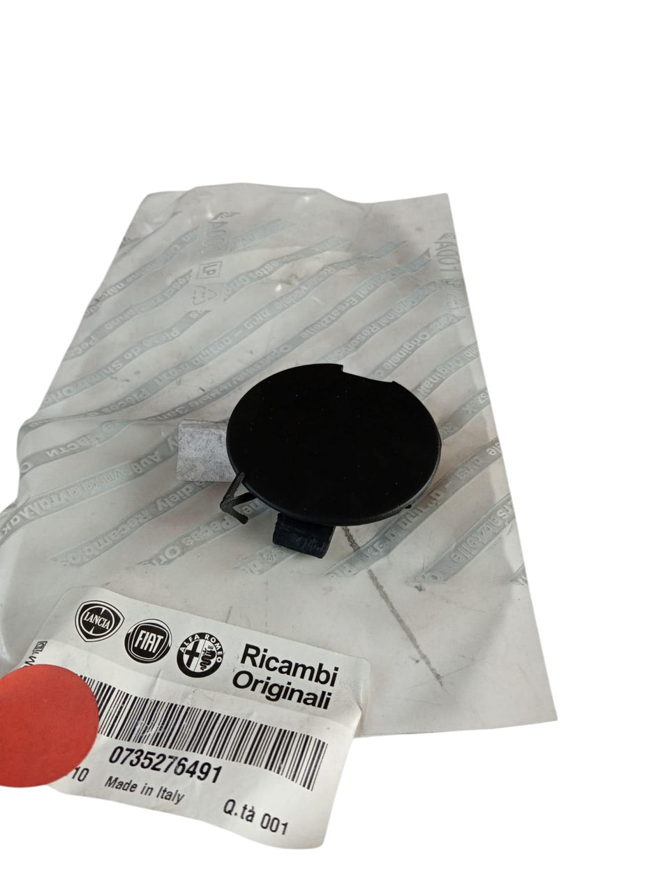 Tappo paraurti anteriore coprigancio FIAT Punto Berlina 5P 2° Serie