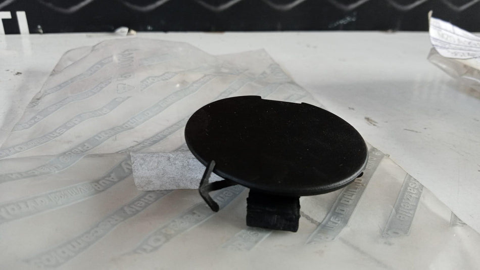 Tappo paraurti anteriore coprigancio FIAT Punto Berlina 5P 2° Serie
