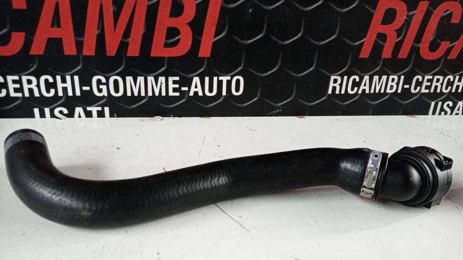 Tubo Radiatore Stufa ALFA ROMEO Mito Serie (955_) (08>)