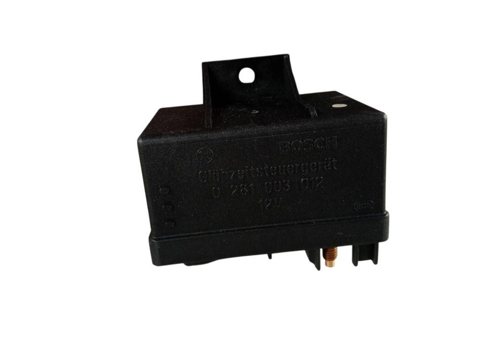 Centralina candelette FIAT Scudo 2° Serie