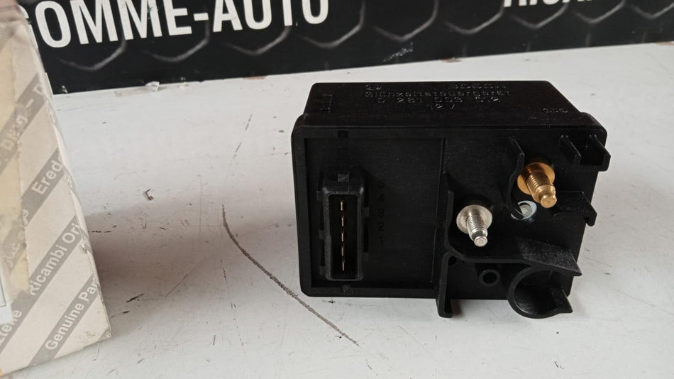 Centralina candelette FIAT Scudo 2° Serie