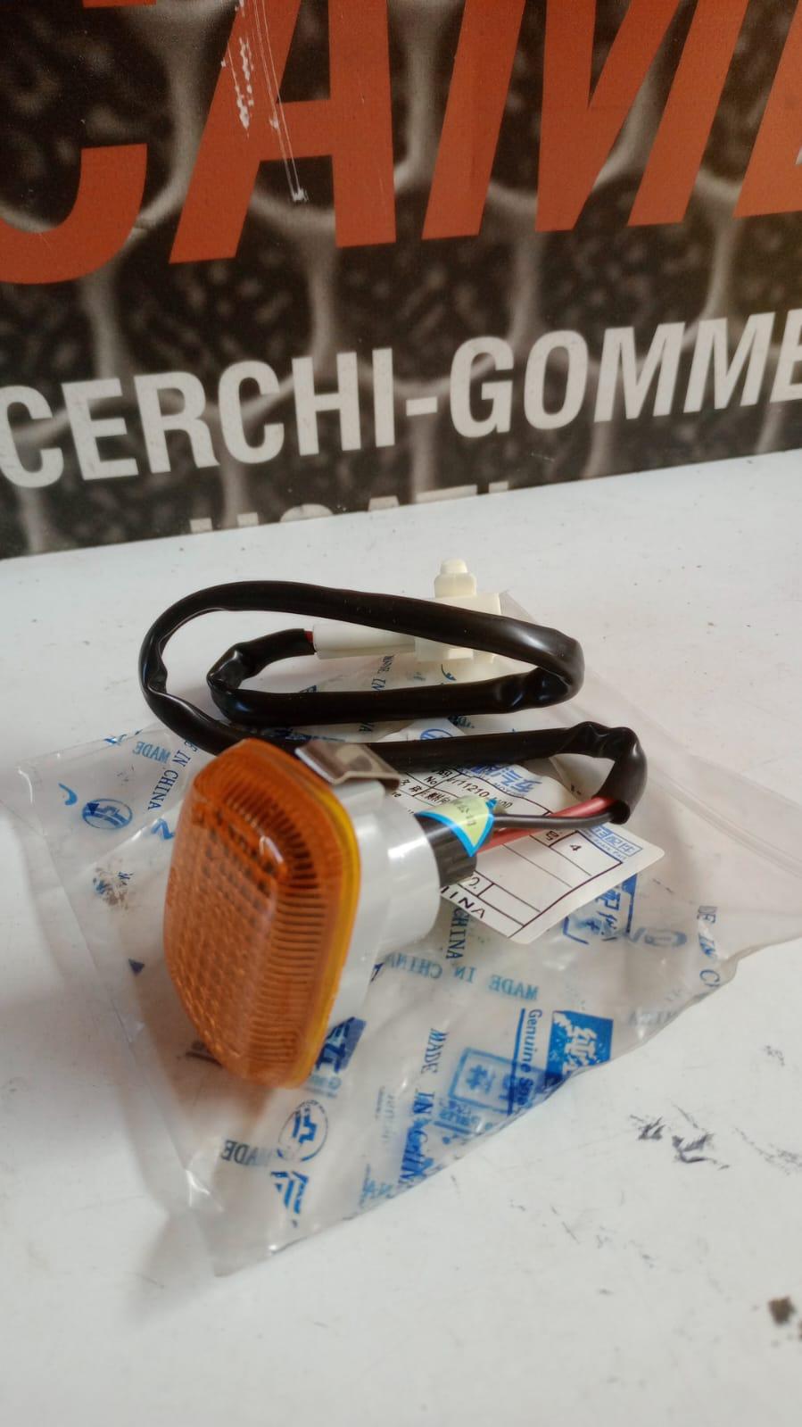 Freccia SX parafango GREAT WALL MOTOR Hover Serie (06>)