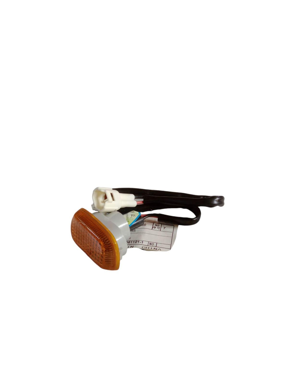 Freccia DX parafango GREAT WALL MOTOR Hover Serie (06>)