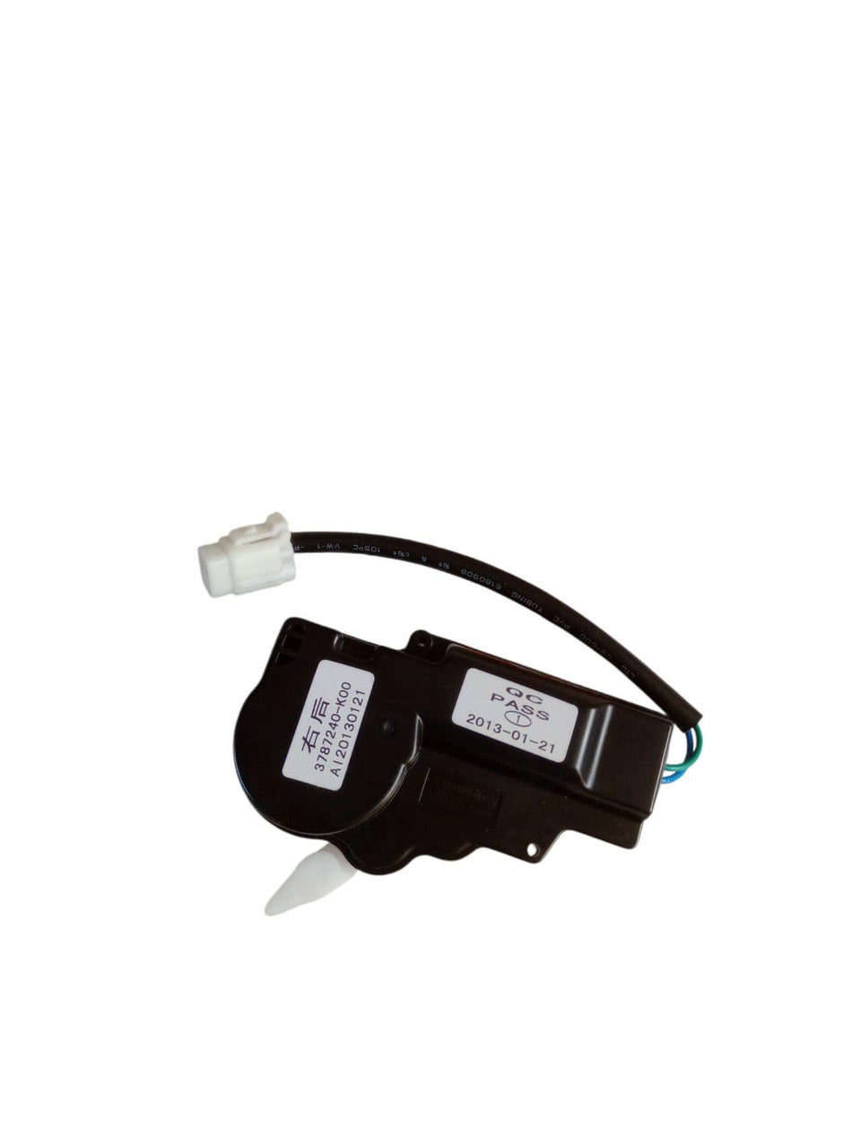 Serratura Posteriore destra GREAT WALL MOTOR Hover Serie (06>)