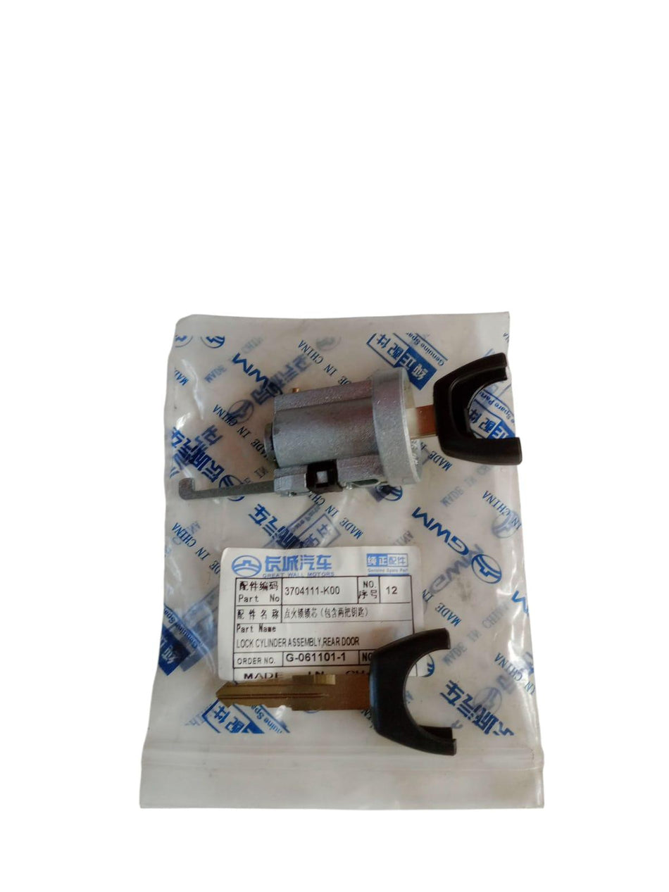 Blocchetto Accensione GREAT WALL MOTOR Hover Serie (06>)