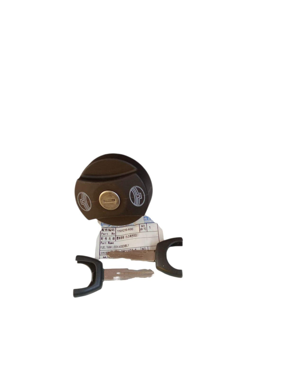 Tappo serbatoio carburante GREAT WALL MOTOR Hover Serie (06>)