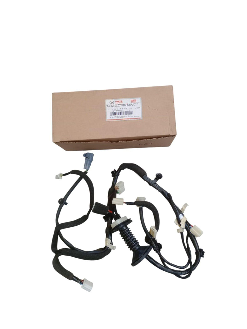 Cablaggio porta posteriore destra GREAT WALL MOTOR Hover Serie (06>)