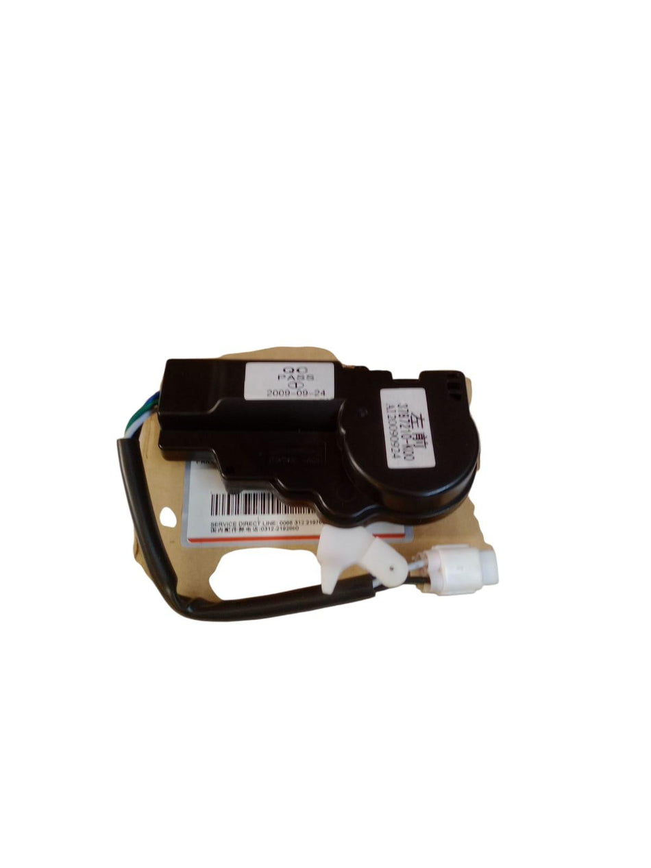 Serratura Anteriore Sinistra GREAT WALL MOTOR Hover Serie (06>)