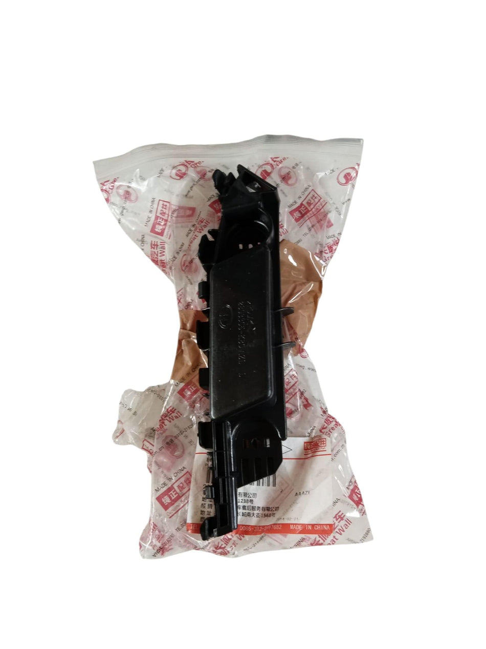 Staffa paraurti anteriore HAVAL H5 Serie (23>)