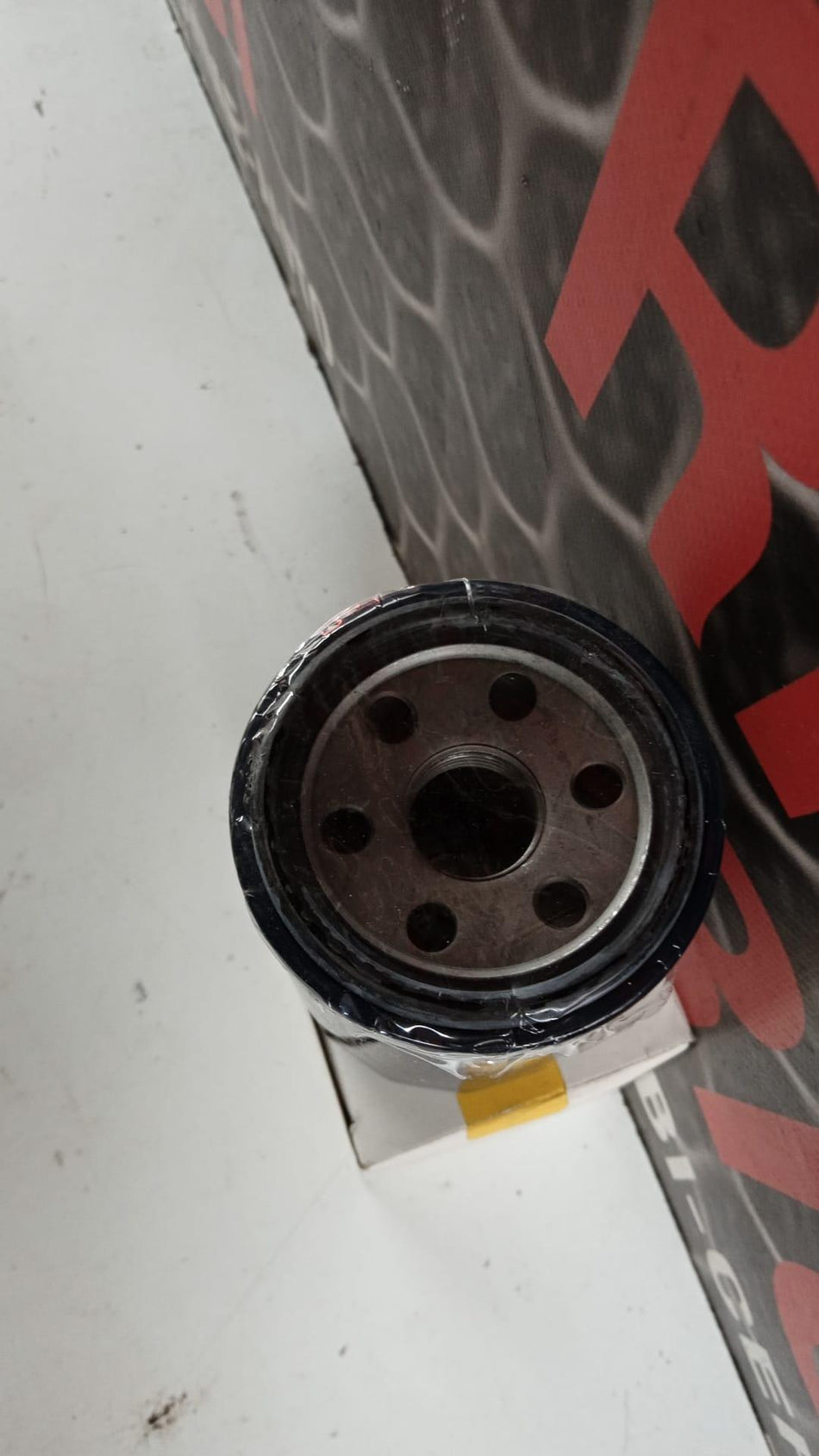 Filtro olio GREAT WALL MOTOR Steed 5 Serie (12>)