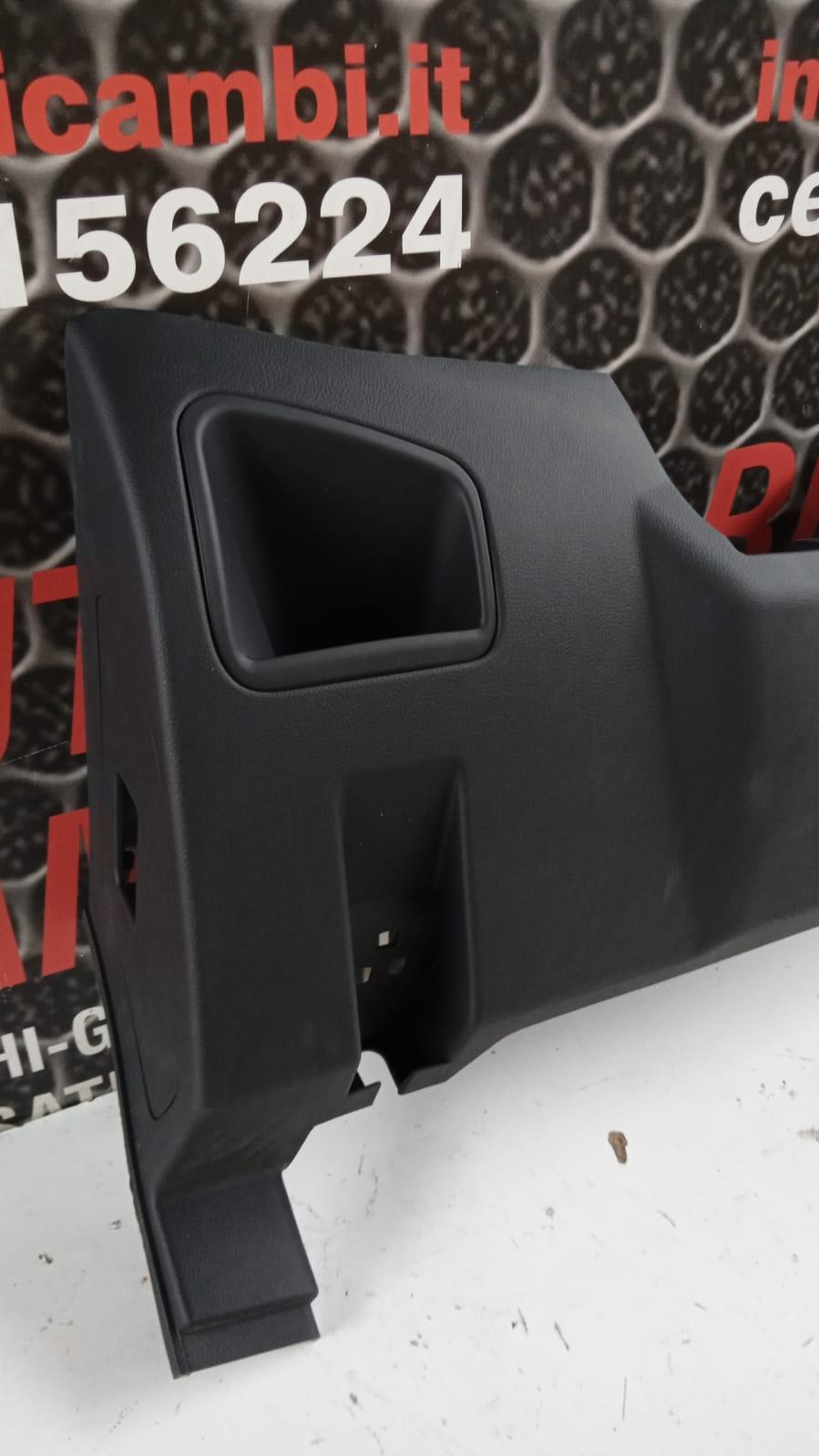Rivestimento cruscotto inferiore sinistro GREAT WALL MOTOR Steed 5 Serie (12>)