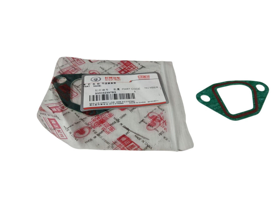 Guarnizione Supporto Valvola Termostatica GREAT WALL MOTOR Hover Serie (06>)