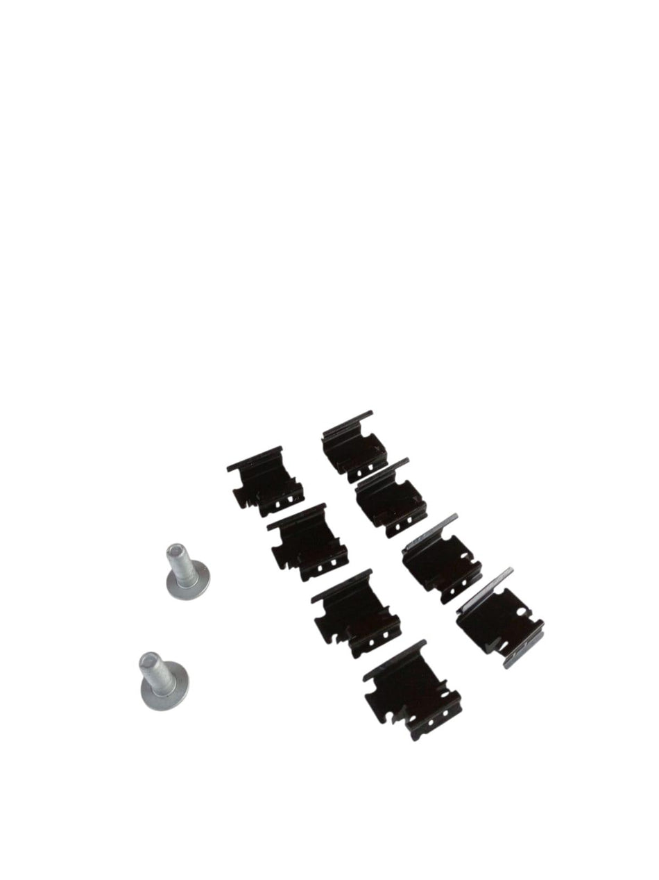 Kit Freno Mollette ABARTH 500 Fiat
