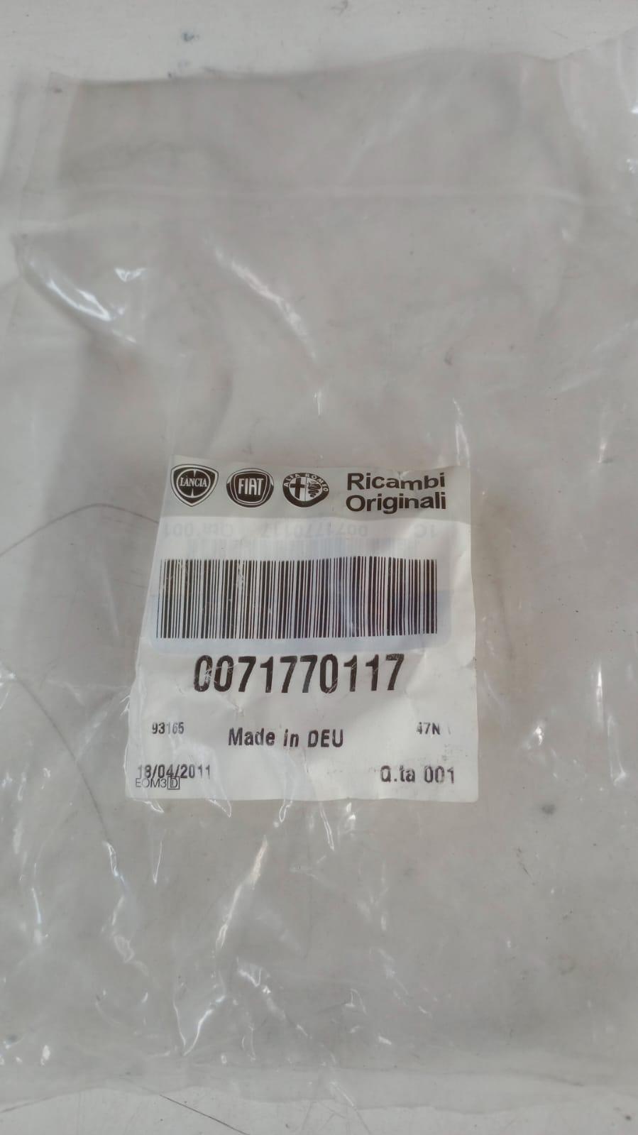 Kit Freno Mollette ABARTH 500 Fiat