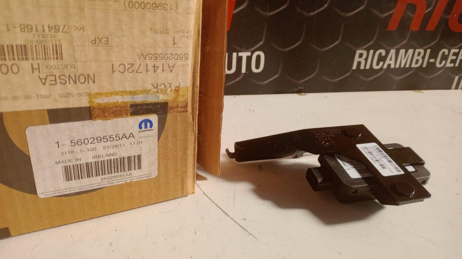 Centralina pressione pneumatici DODGE Grand Caravan Serie (08>20)