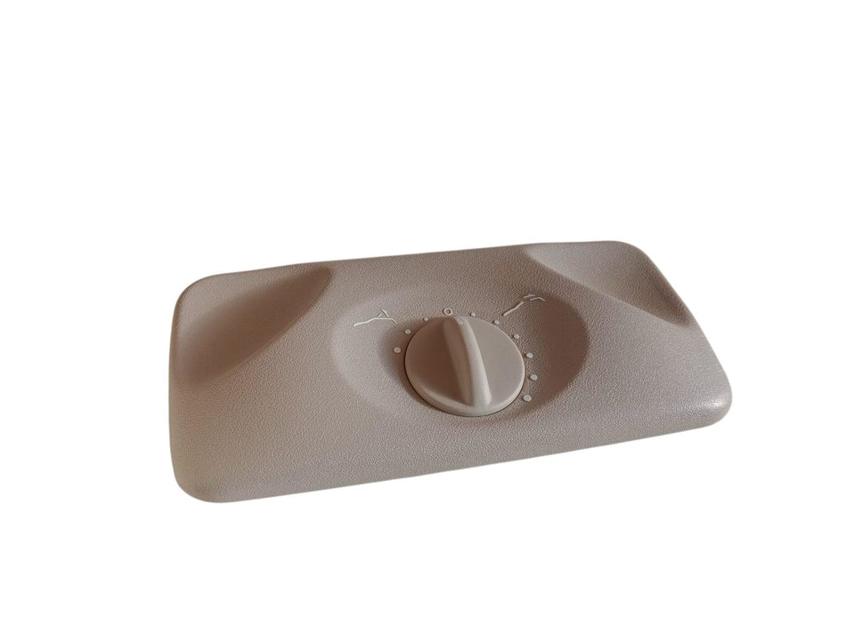 Modanatura interruttore tetto apribile ALFA ROMEO 147 Serie (937_) (05>10)