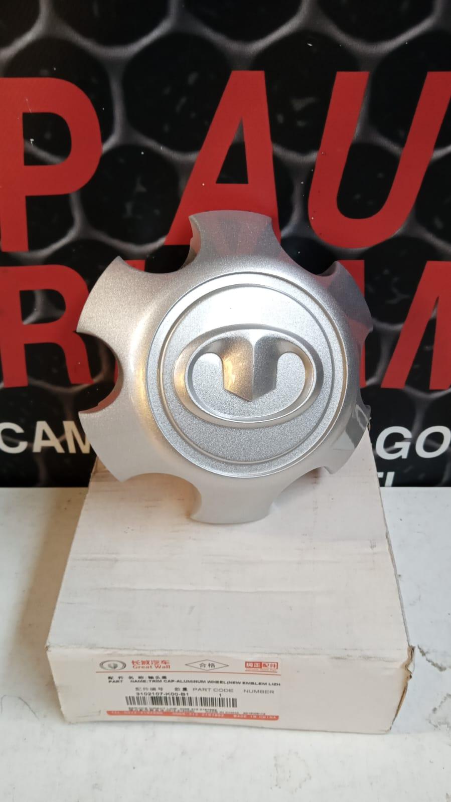 Copri Mozzo GREAT WALL MOTOR Hover Serie (06>)