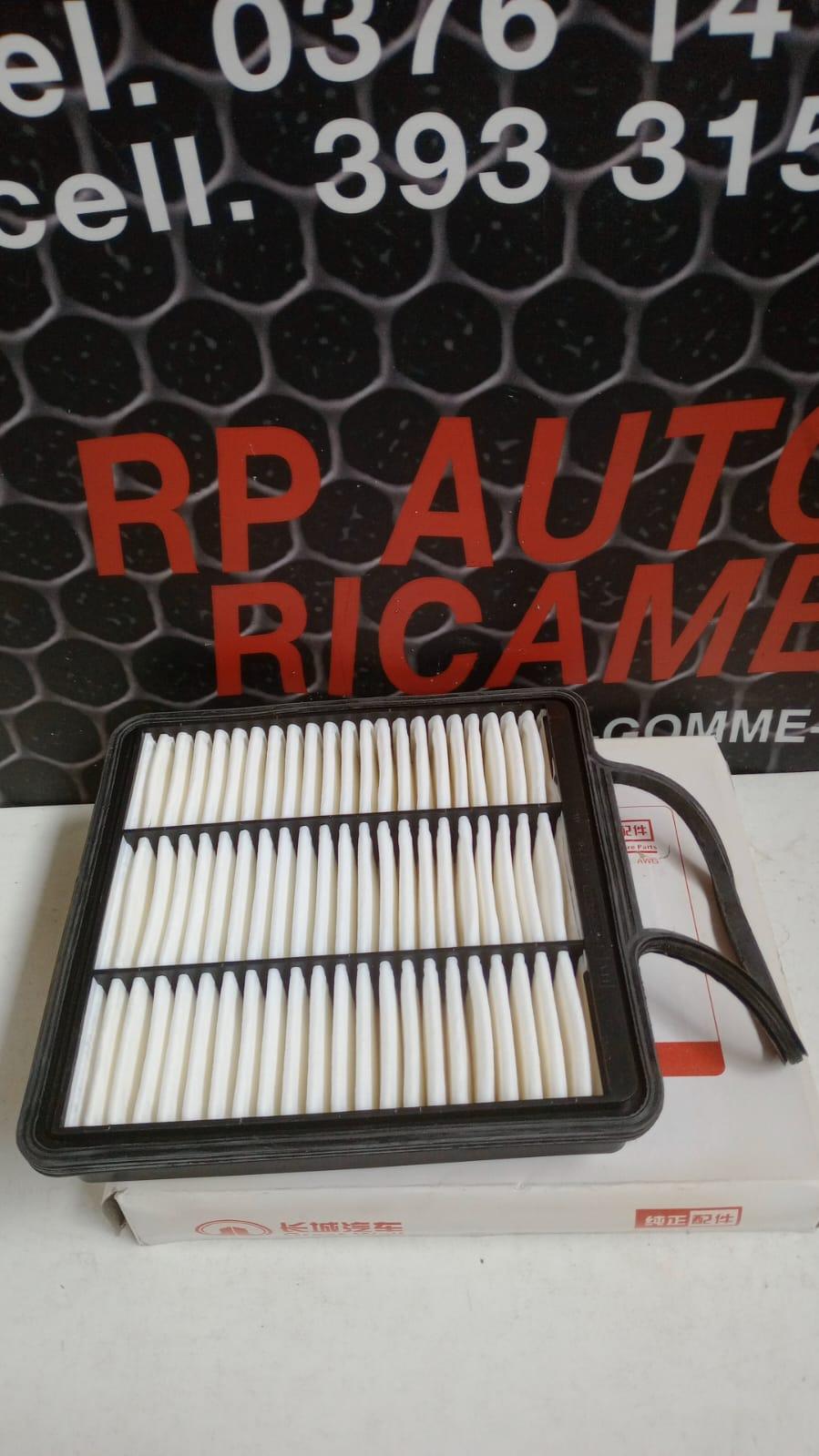 Filtro Aria GREAT WALL MOTOR Wingle 5 Serie (10>21)