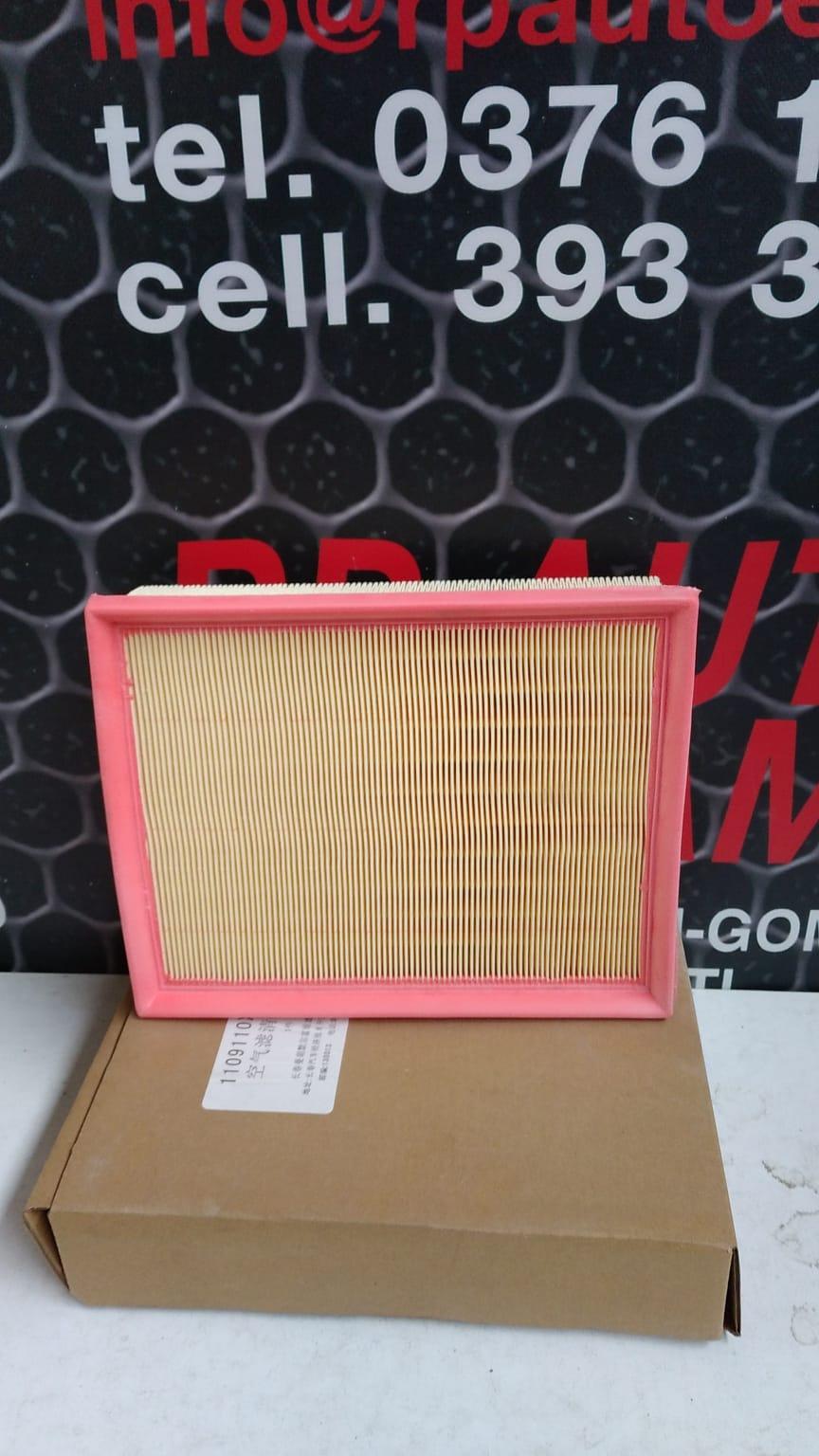 Filtro Aria GREAT WALL MOTOR Hover Serie (06>)