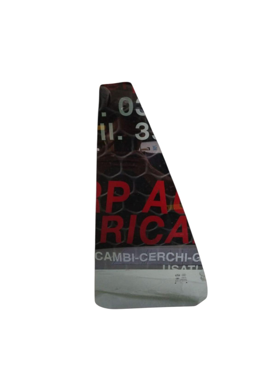 Vetro fisso posteriore SX GREAT WALL MOTOR Hover Serie (06>)