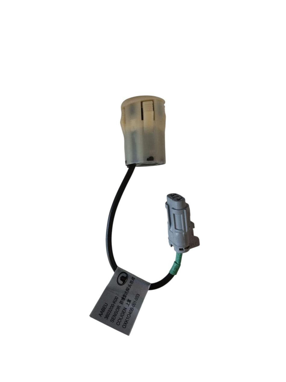 Sensore di parcheggio GREAT WALL MOTOR Hover Serie (06>)