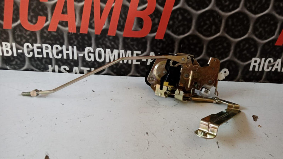 Serratura Anteriore Sinistra GREAT WALL MOTOR Hover Serie (06>)