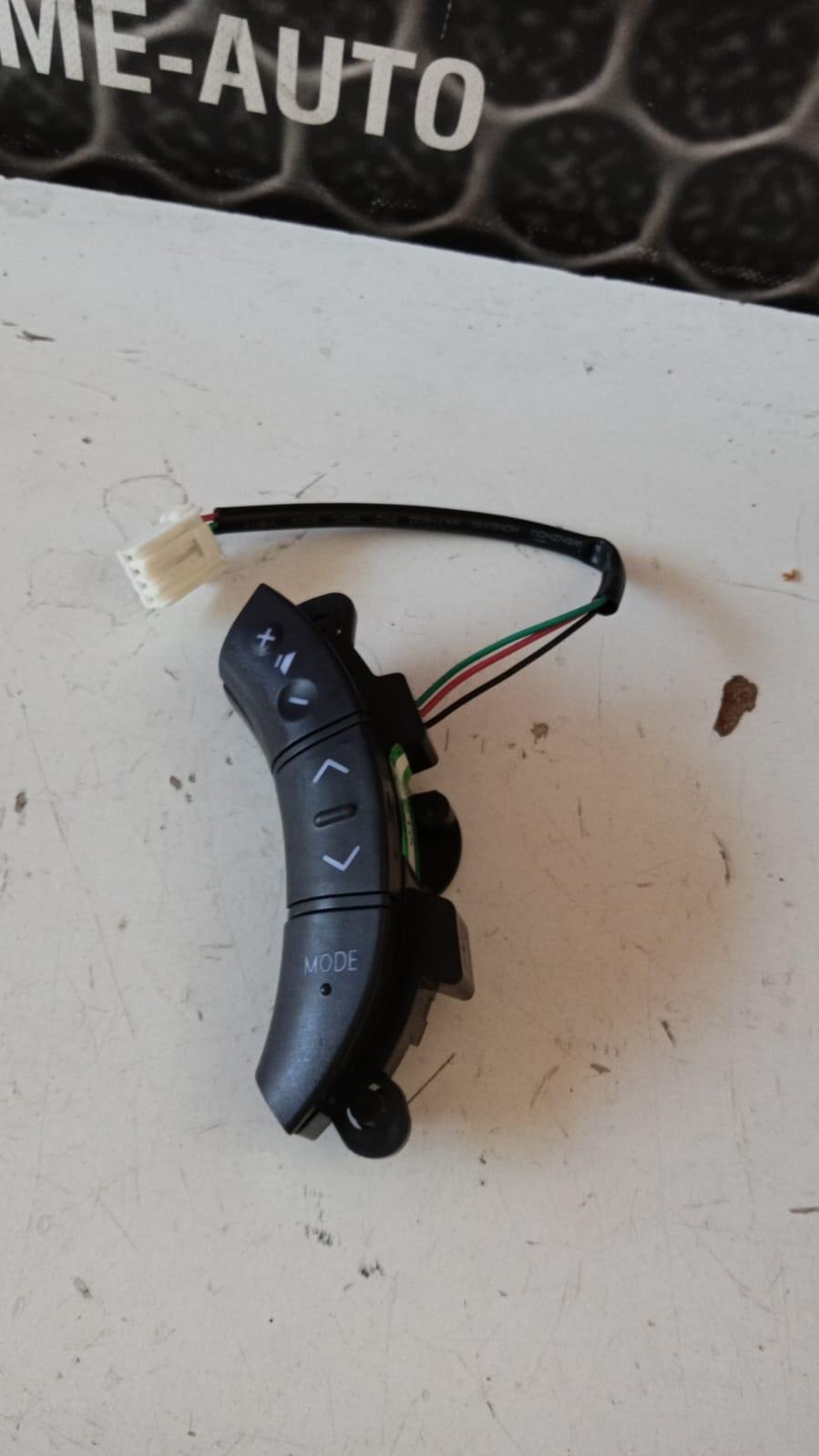 Comandi al volante multifunzione GREAT WALL MOTOR Hover Serie (06>)