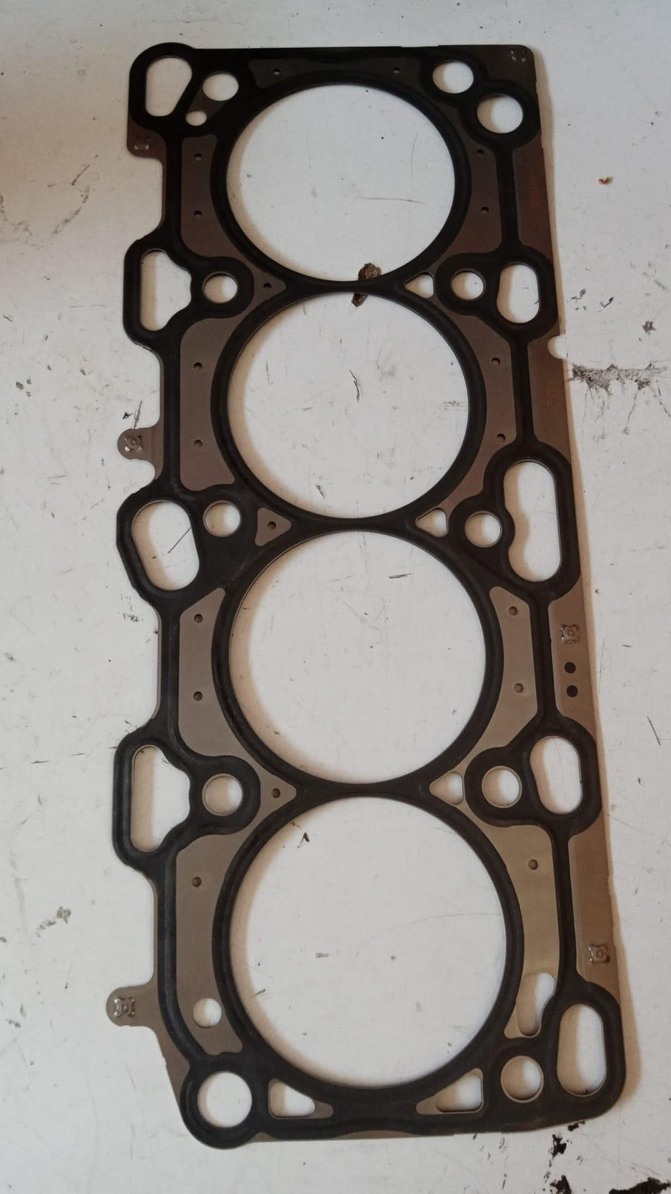 Guarnizione testata MITSUBISHI Outlander Serie (CU0W) (03>07)