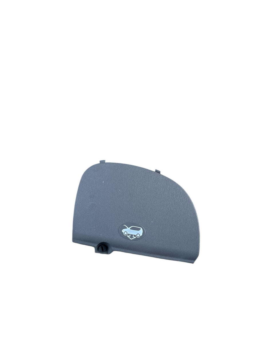 Cover Scatola Portafusibili FIAT Seicento Serie (98>00)