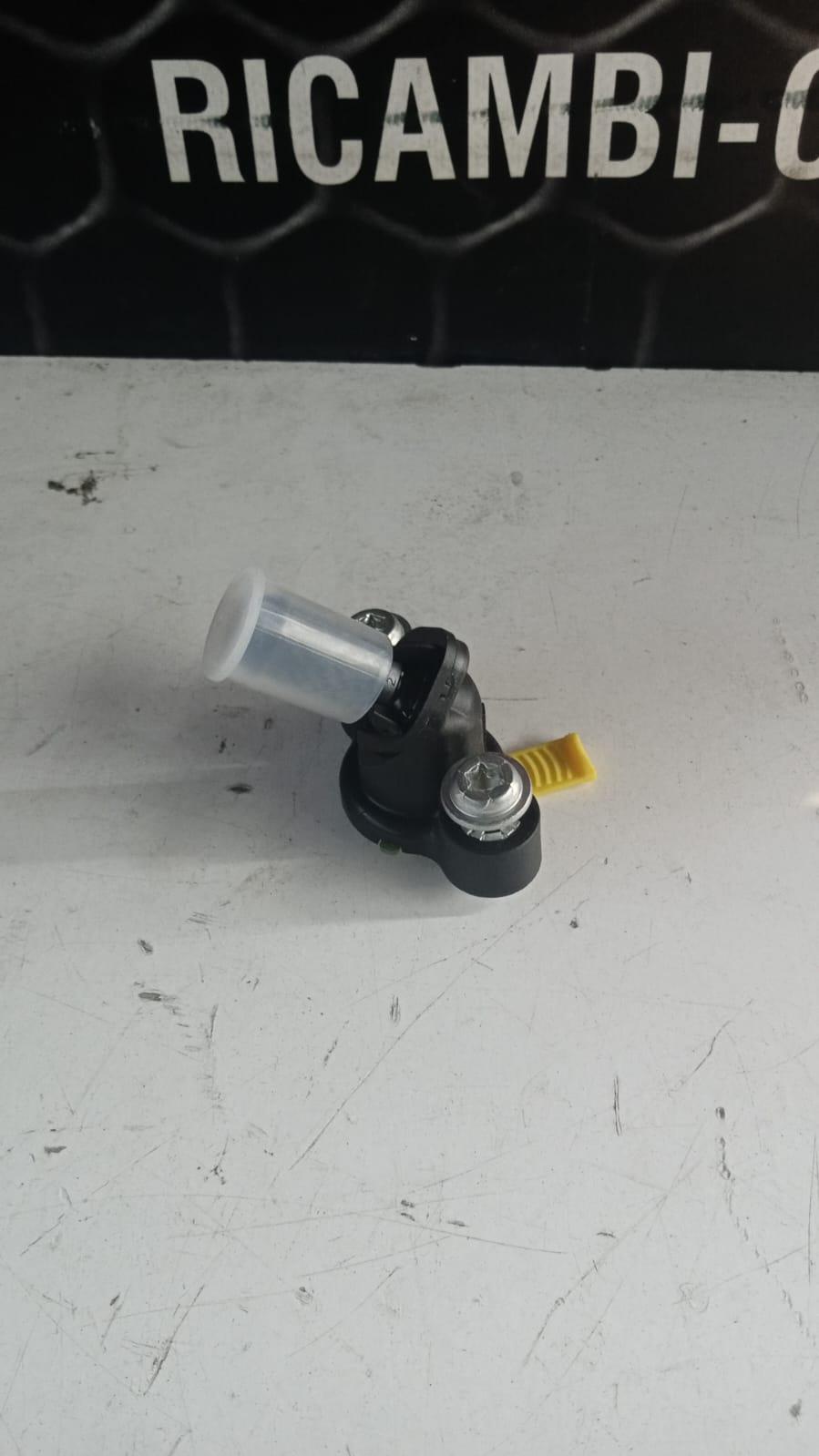 Connettore Olio FIAT 500 X Serie (15>)