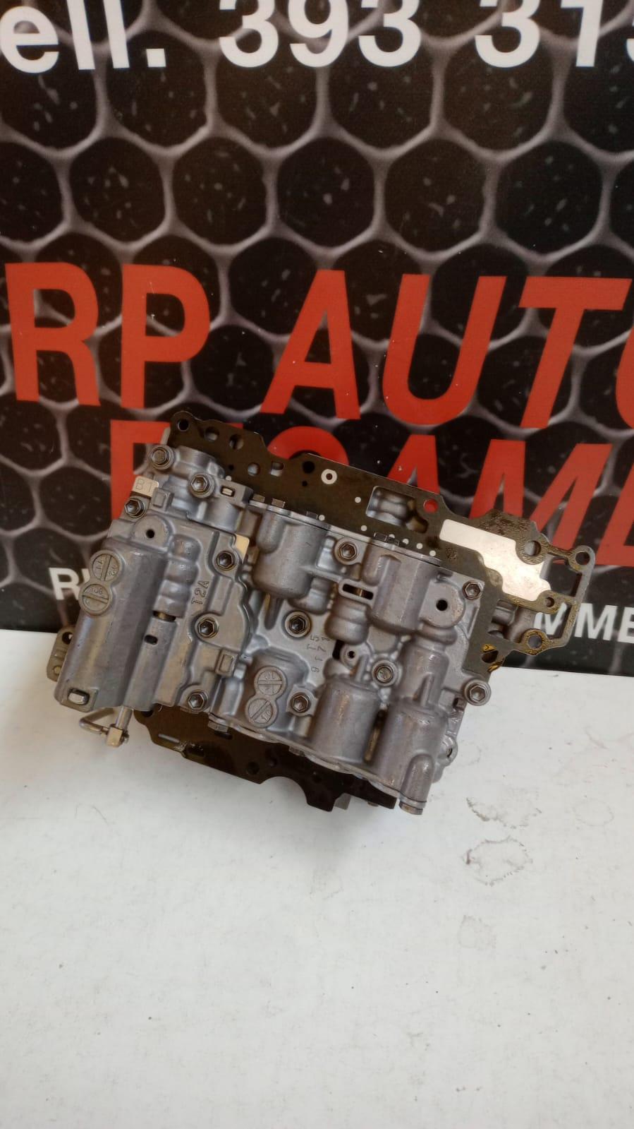 Centralina cambio automatico ALFA ROMEO 159 Berlina Serie (939_) (05>11)