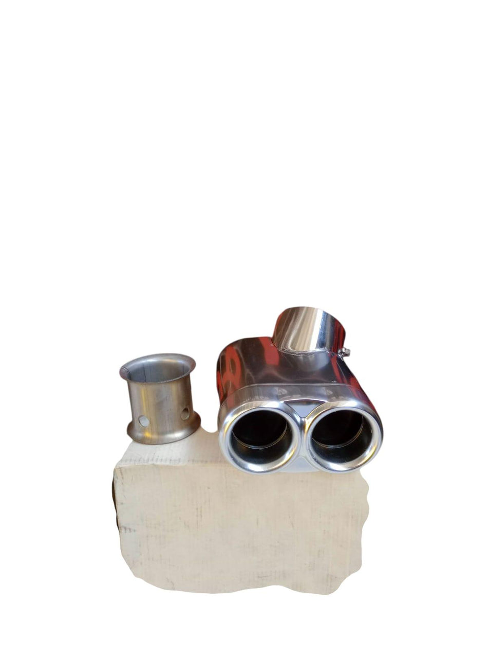 Terminale Scarico FIAT Punto EVO