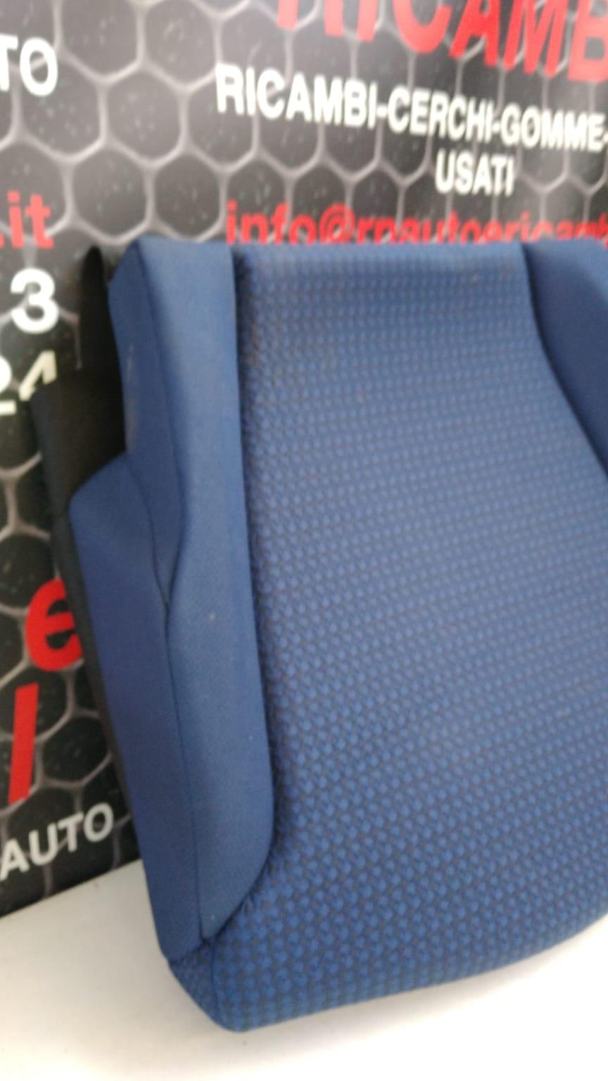 Seduta Sedile Posteriore DX FIAT Ulysse 3° Serie