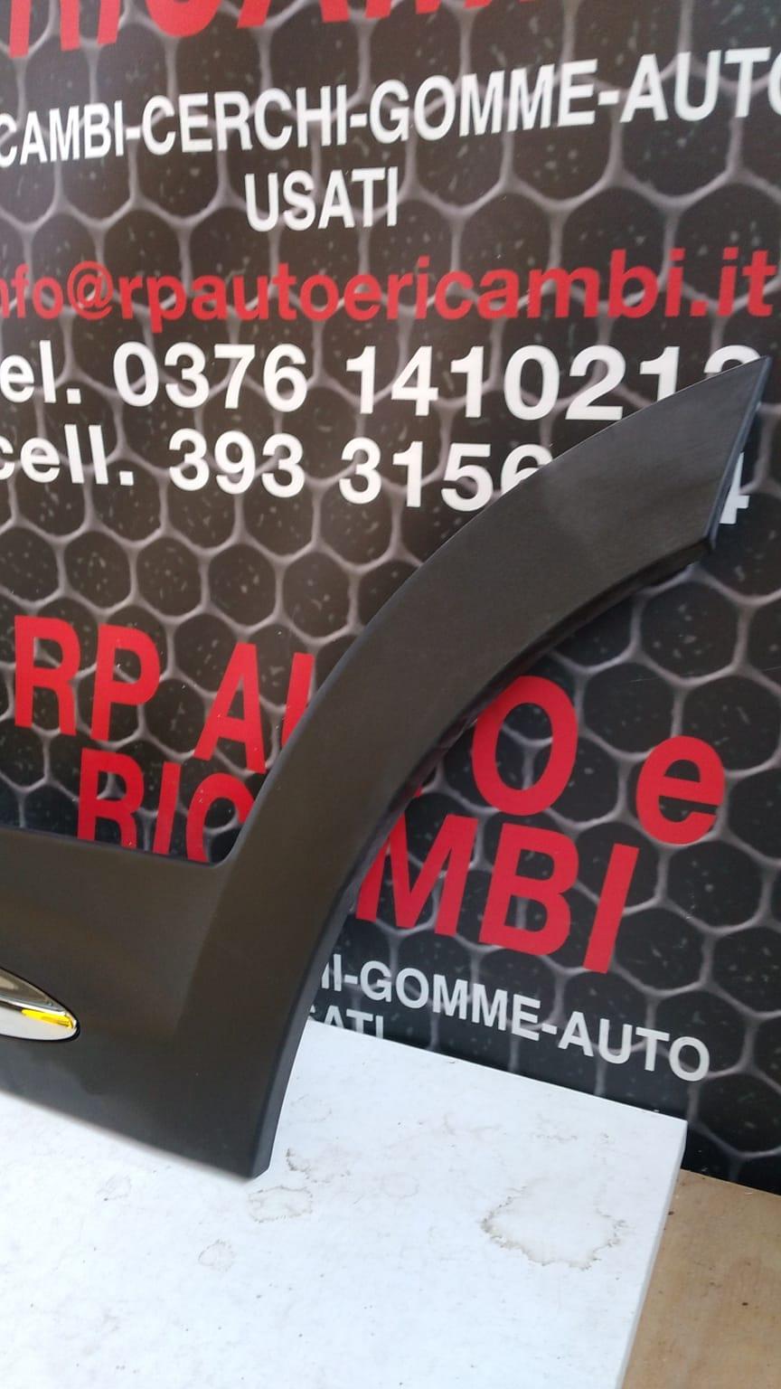 Modanatura porta posteriore SX Ricambi Generici Marche varie serie