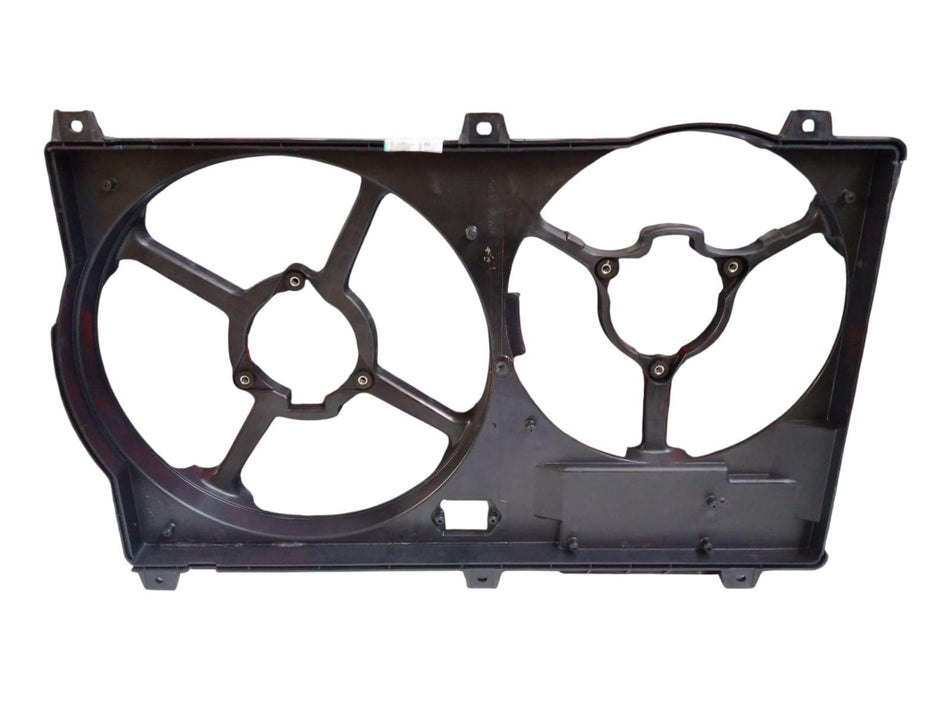 Convogliatore FIAT Ducato 4° Serie