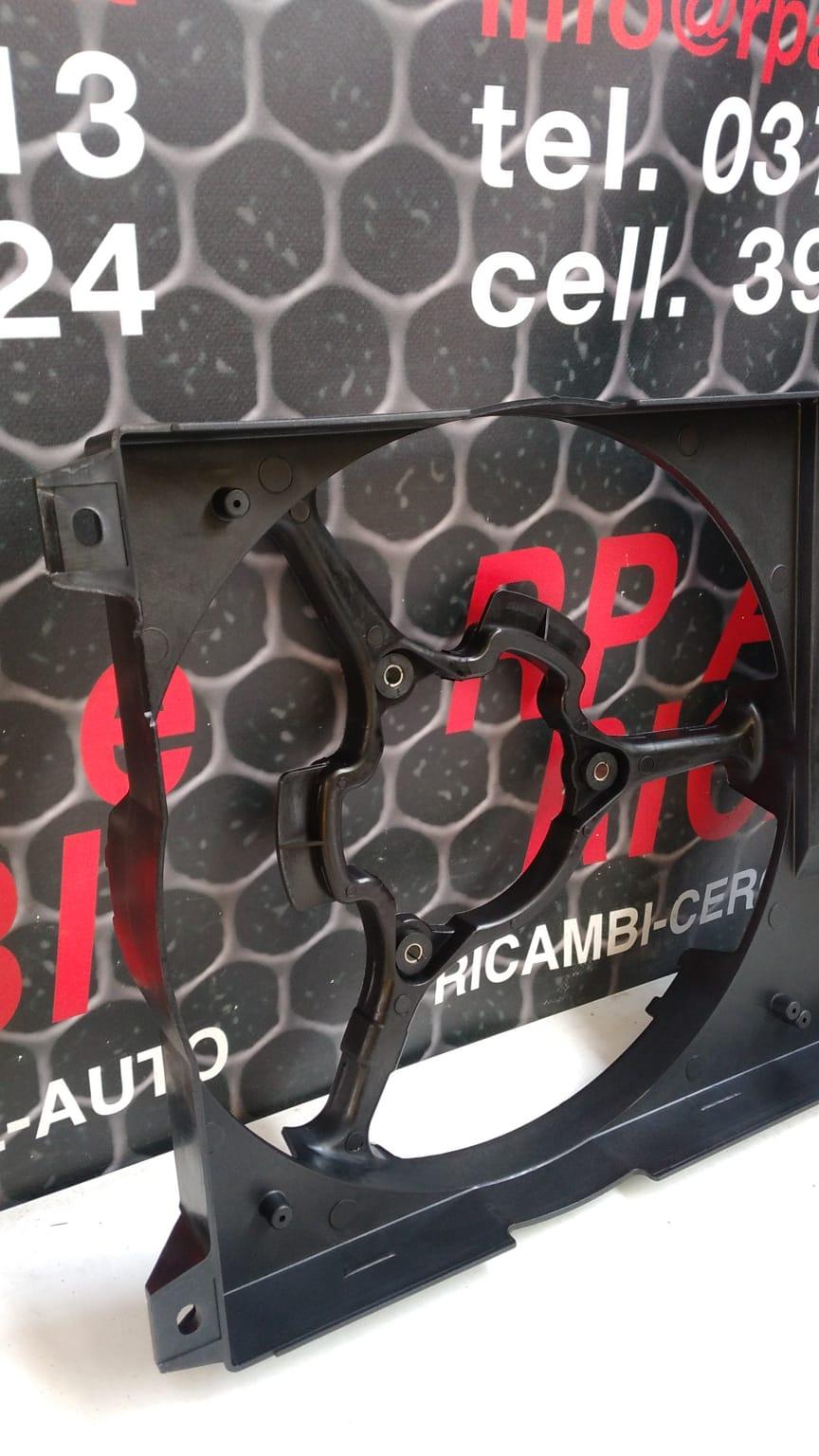 Convogliatore FIAT Ducato 4° Serie