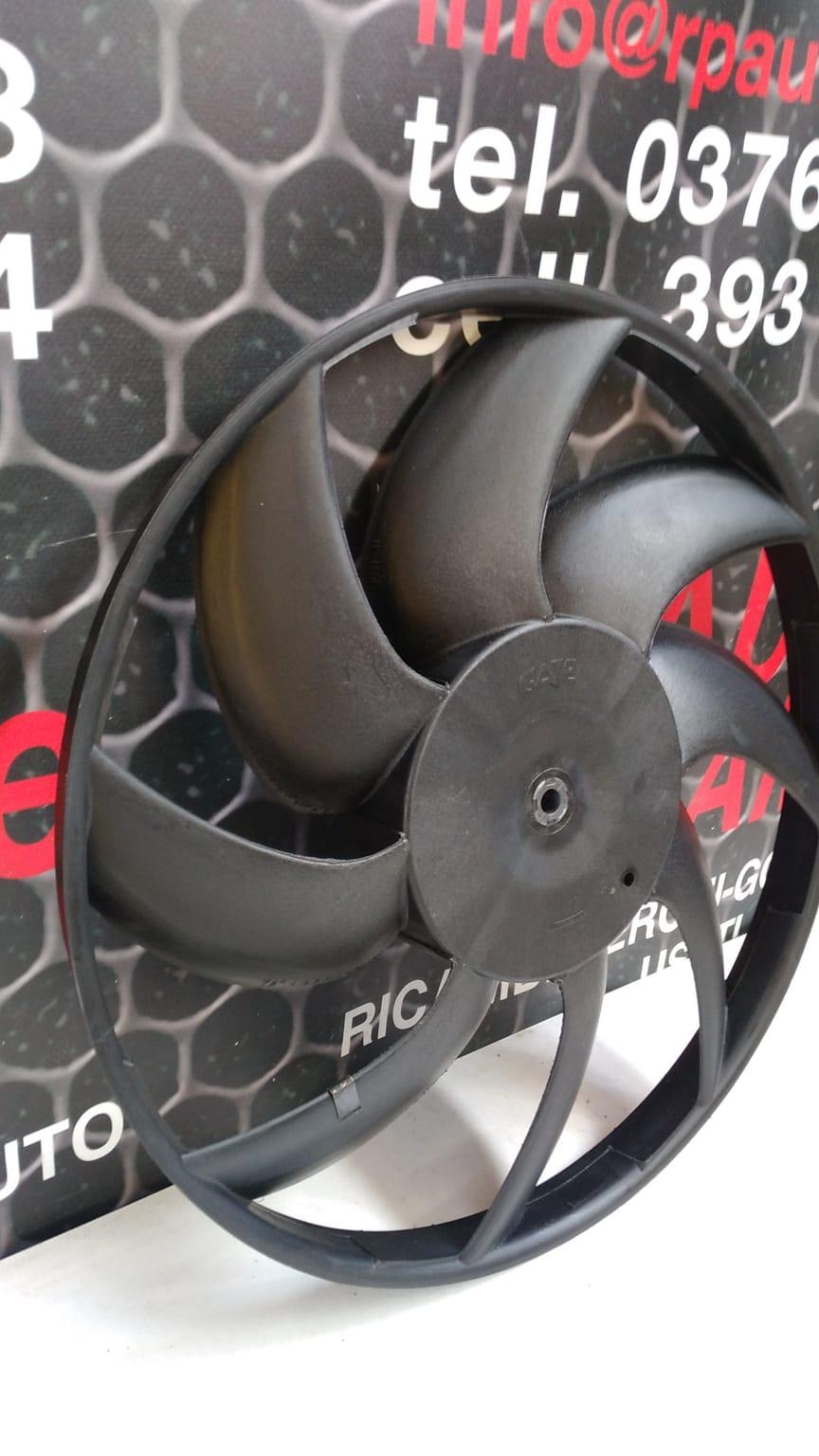Ventola radiatore LANCIA Z 1° Serie