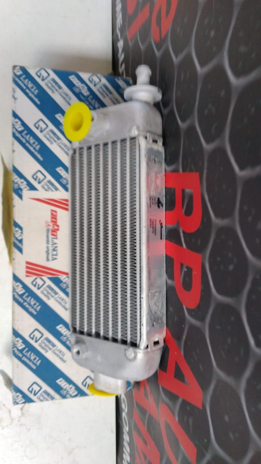 Radiatore olio FIAT Punto Berlina 5P