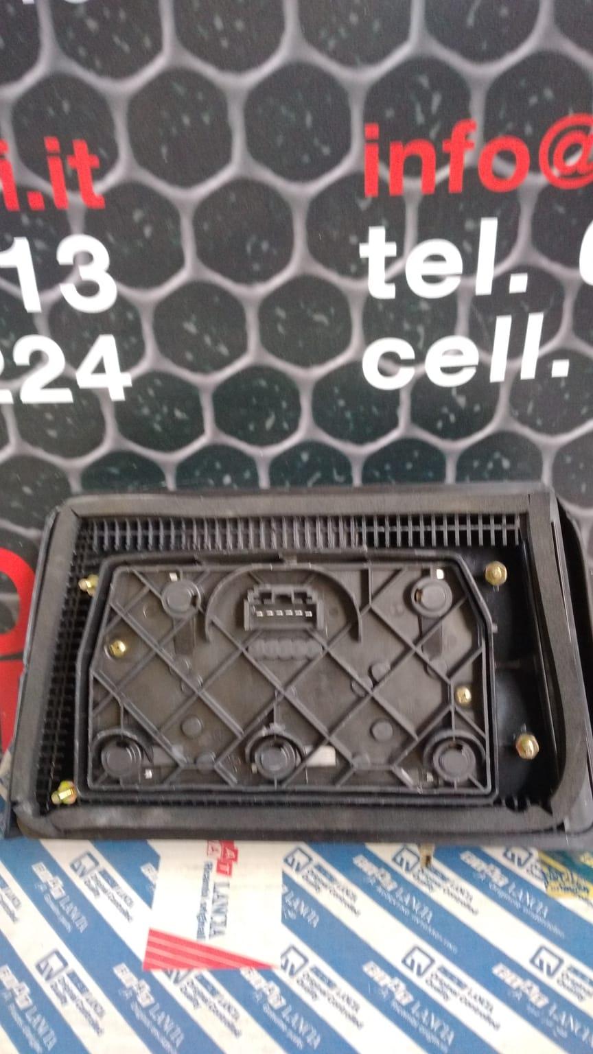 Stop fanale posteriore Destro FIAT Croma 1° Serie