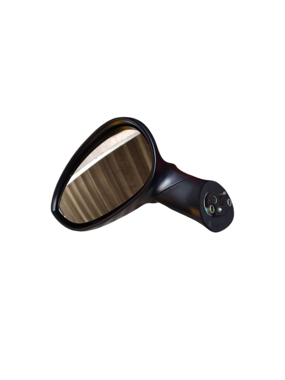 Specchietto Retrovisore Sinistro FIAT Punto EVO