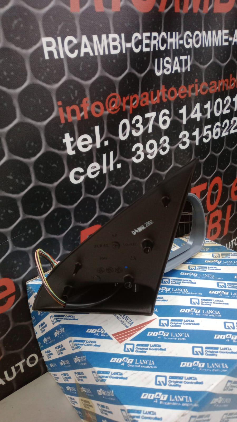 Specchietto Retrovisore Destro FIAT Marea Berlina