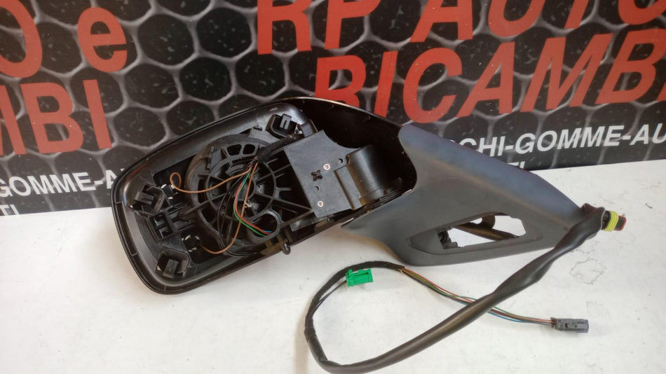 Specchietto Retrovisore Destro LANCIA Phedra 1° Serie