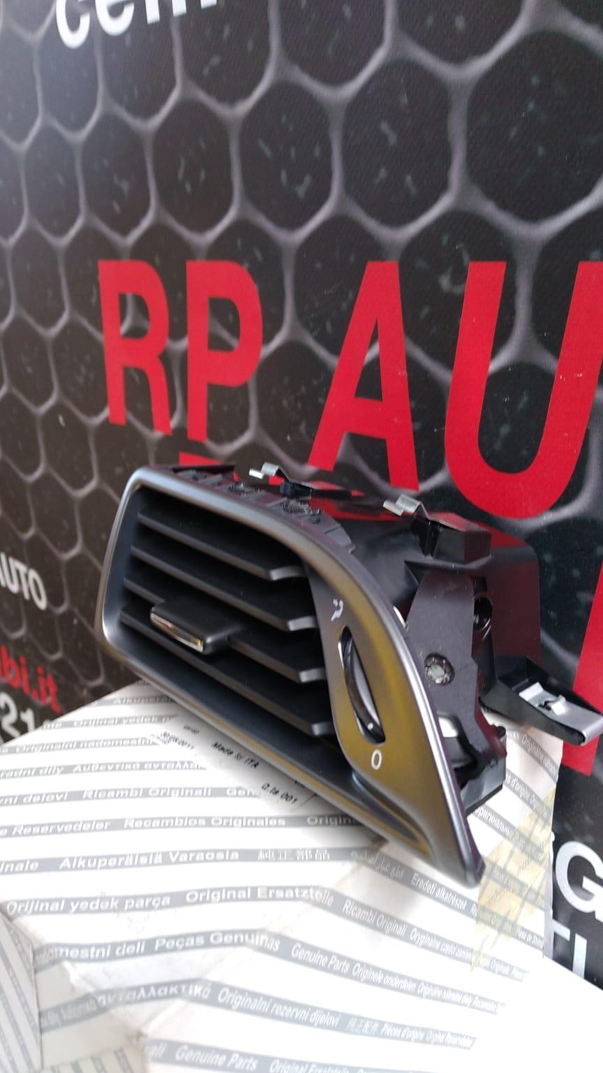 Bocchetta aria cruscotto SX LANCIA Ypsilon 4° Serie
