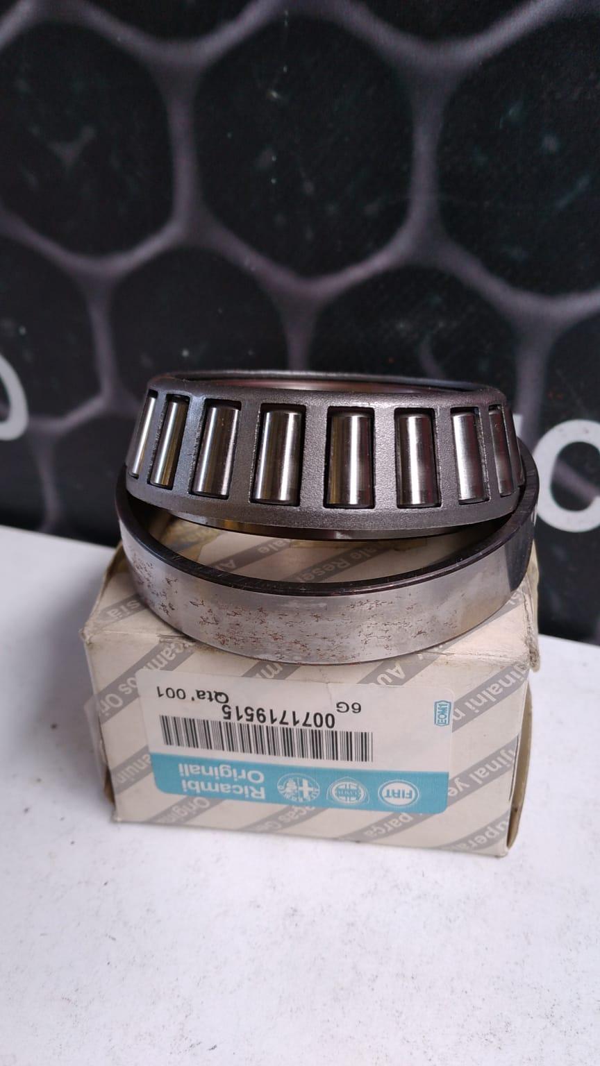 Cuscinetto Cambio FIAT Croma 3° Serie