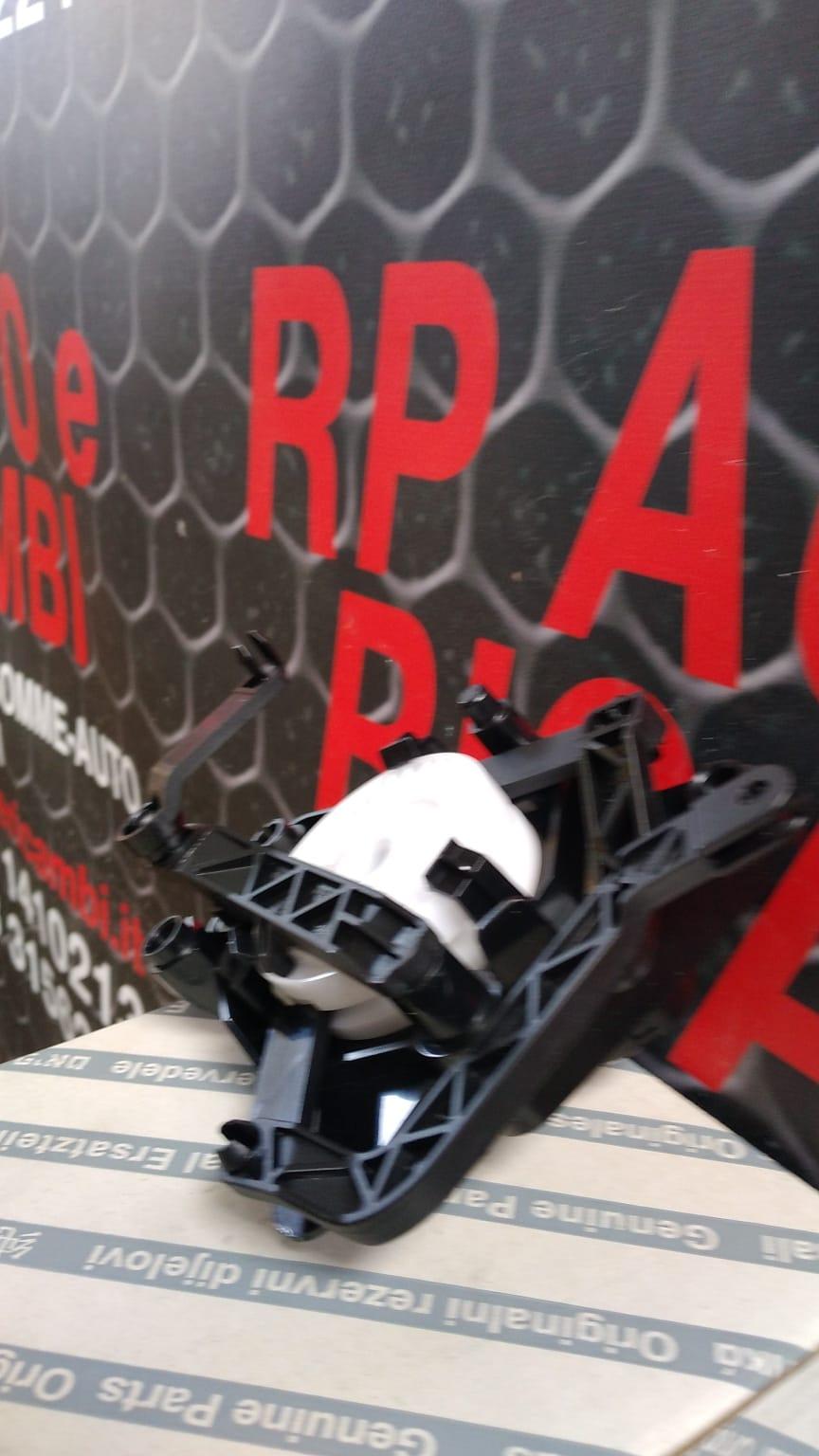 Modulo attuatore controllo riscaldamento FIAT Croma 3° Serie