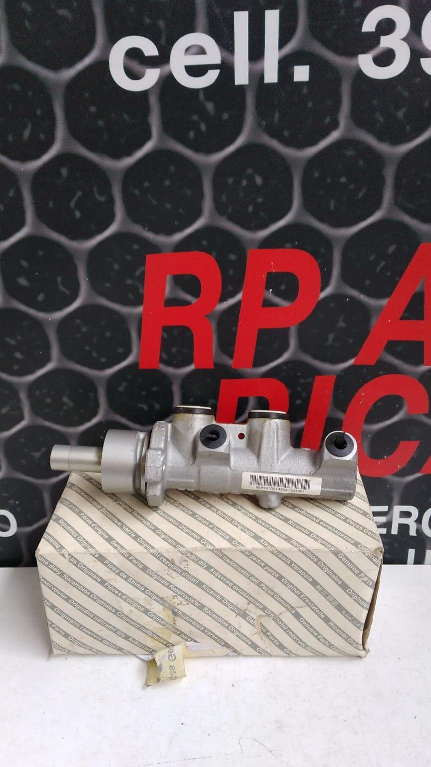 Pompa Freni FIAT Multipla 2° Serie