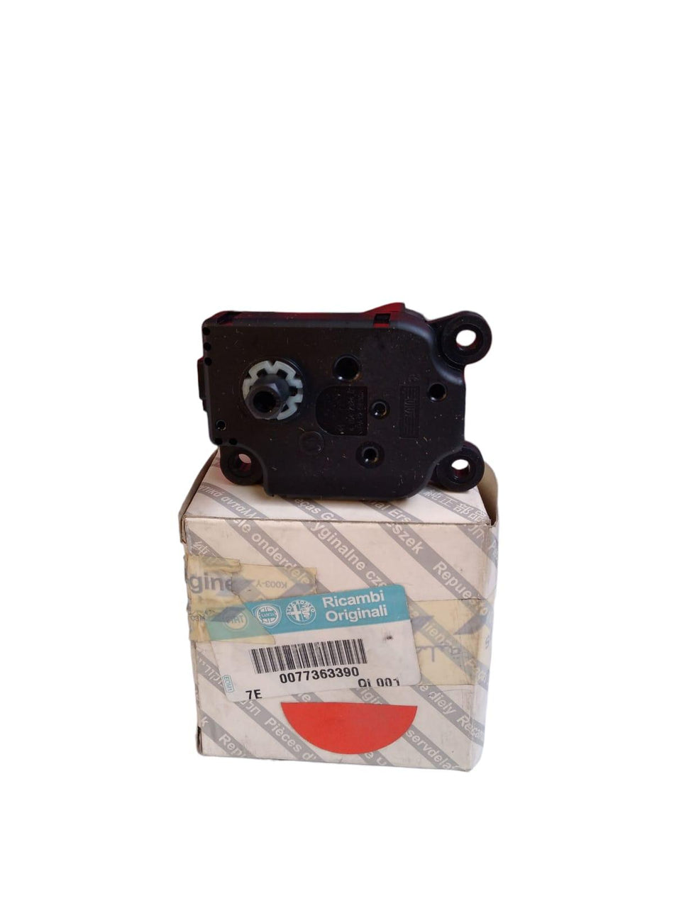 Attuatore ALFA ROMEO 159 Berlina Serie (939_) (05>11)